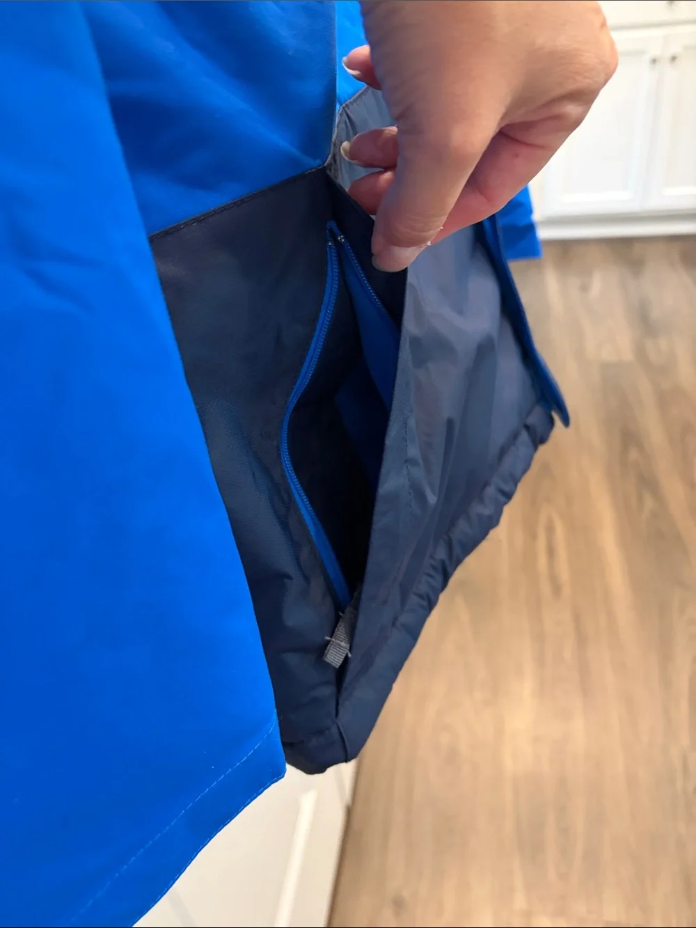 Columbia Vertex Ski Windbreaker Winter Jacket